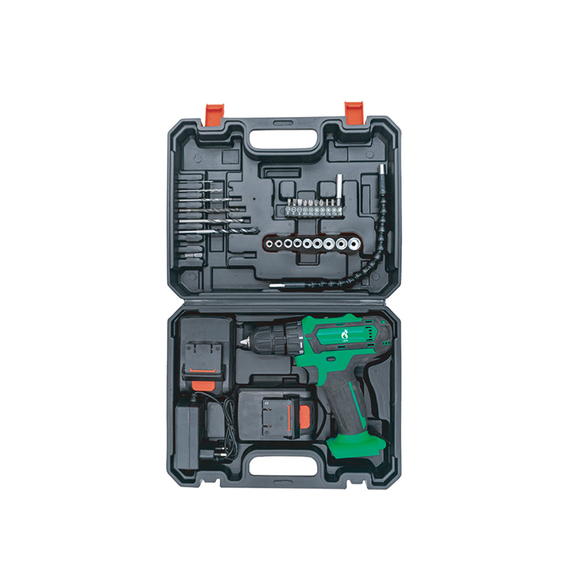 Cordless Tool Sets