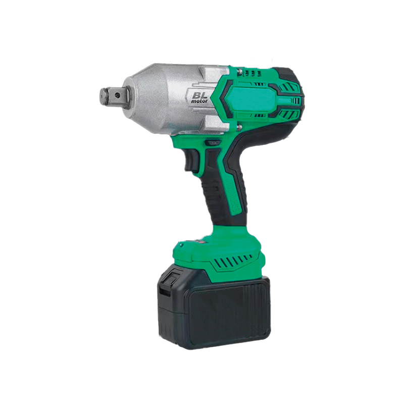 Cordless Wrench CW-20H
