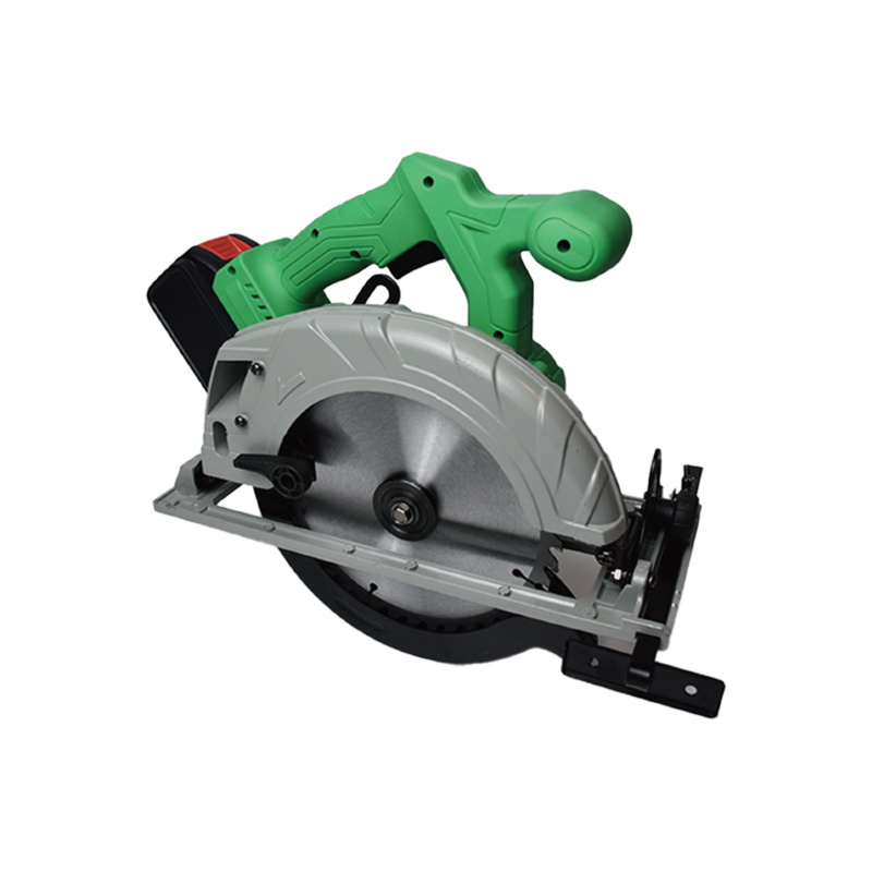 Cordless Circular Saw