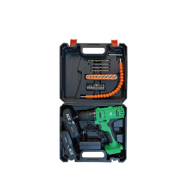 Cordless Tool Sets