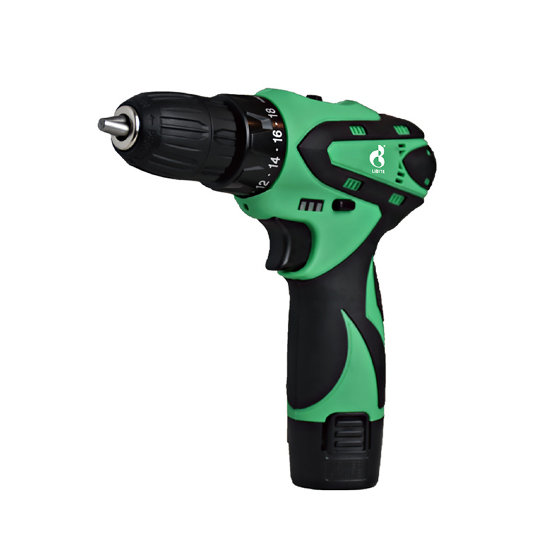 Cordless Drill CD-12C