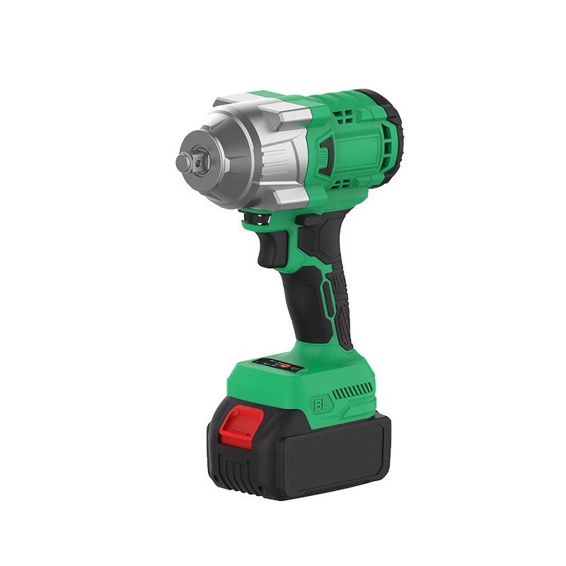 Cordless Wrench