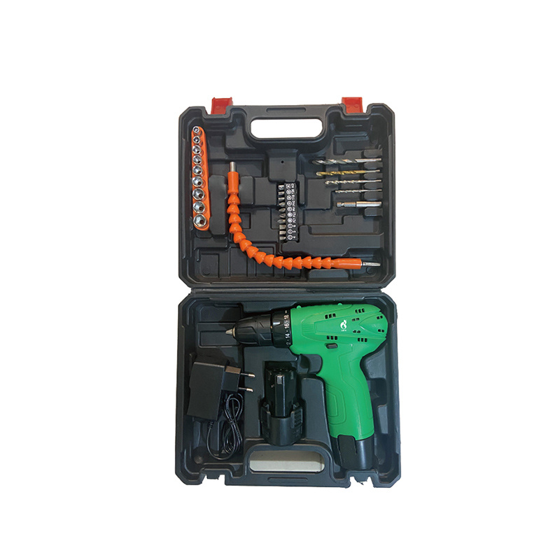 Cordless Tool Sets