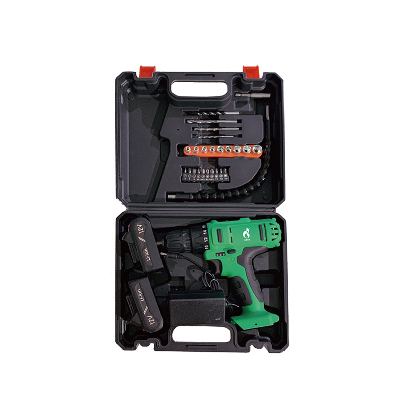 Cordless Tool Sets