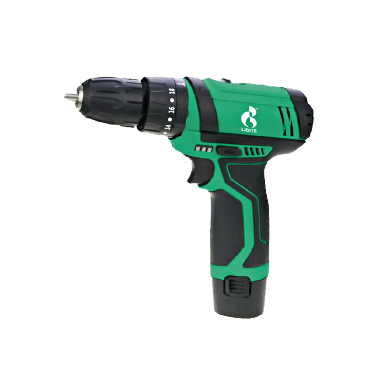 Cordless Drill CD-12G