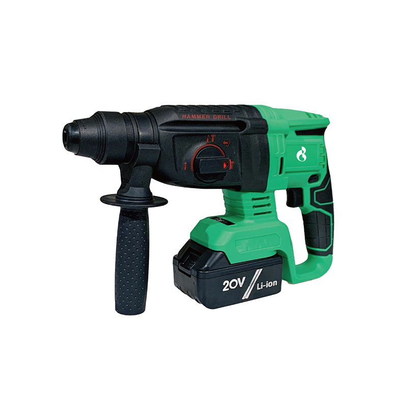 Cordless Hammer