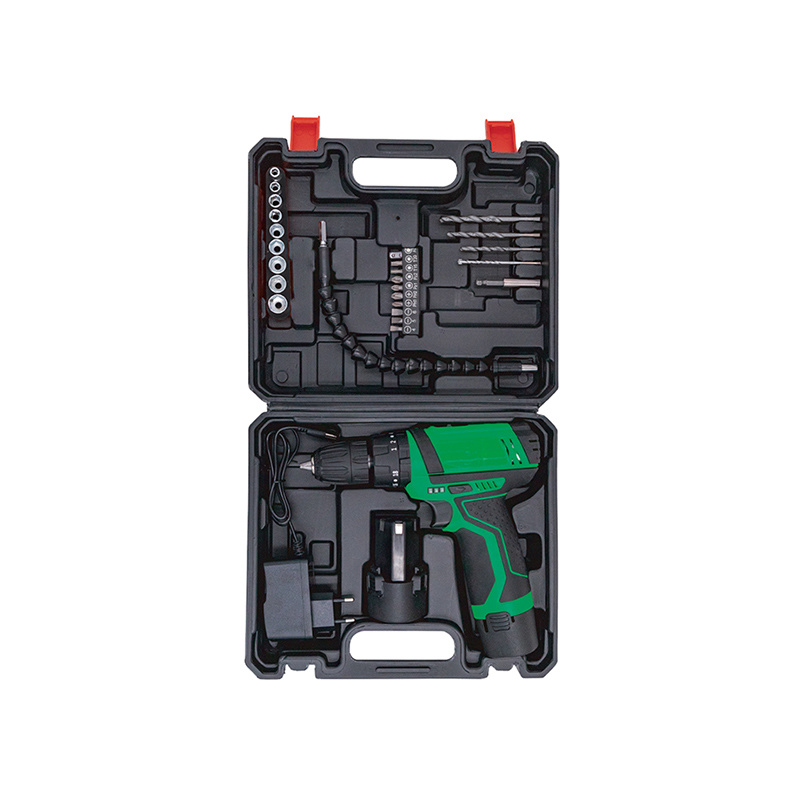 Cordless Tool Sets