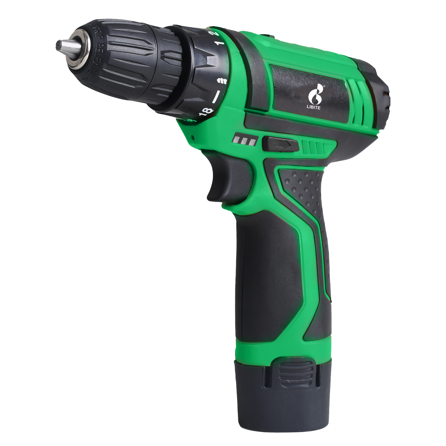 Cordless  Drill