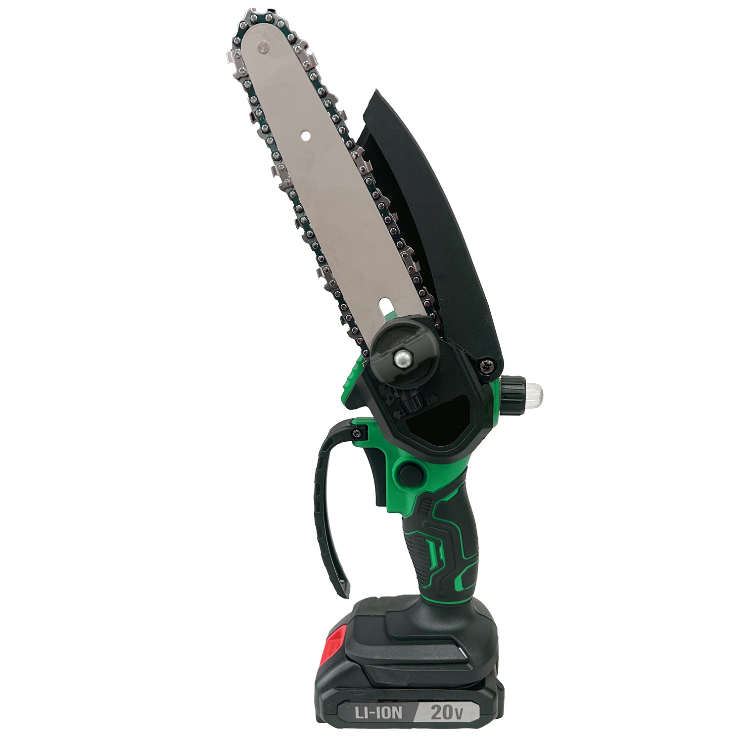 Cordless ChainSaw