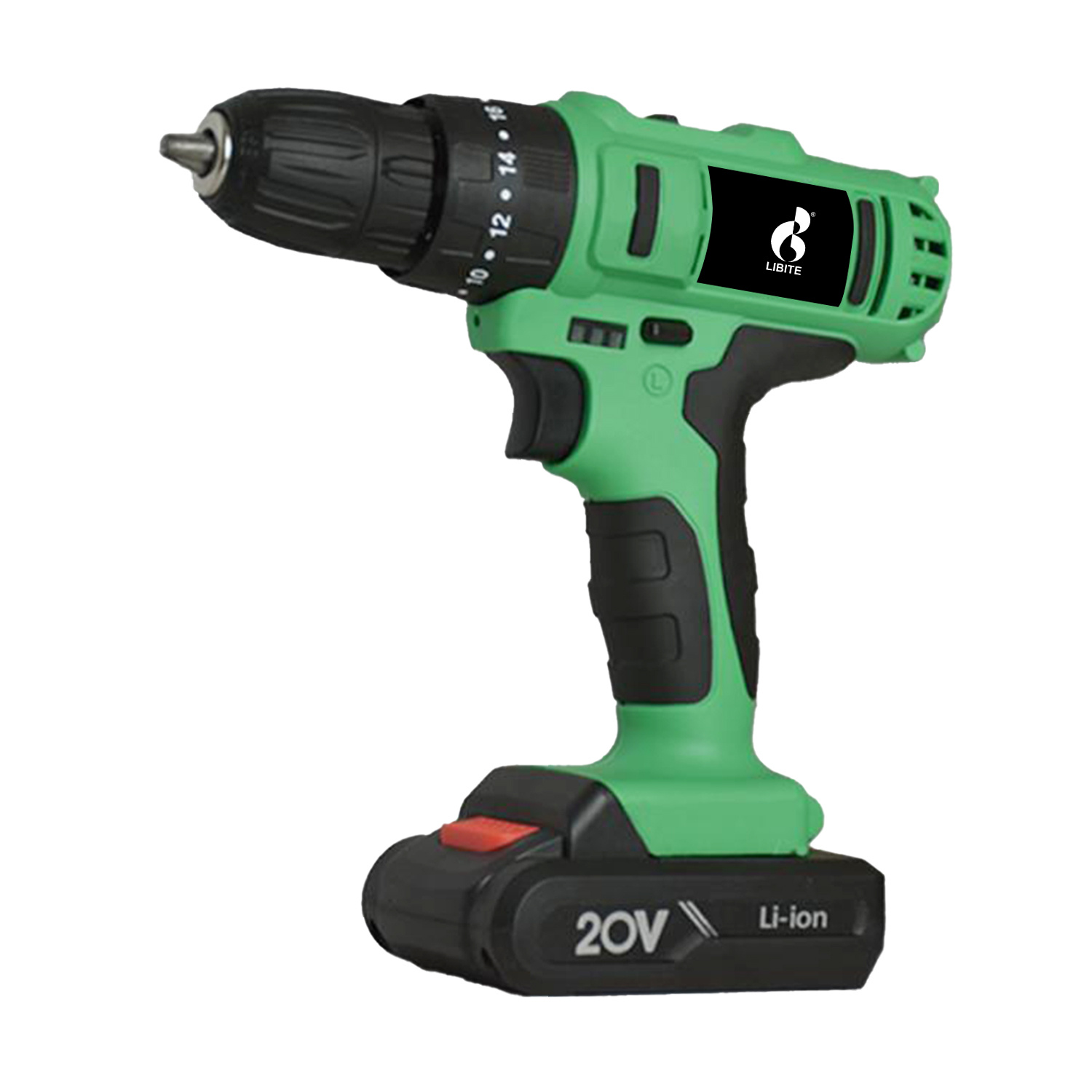 Cordless Drill