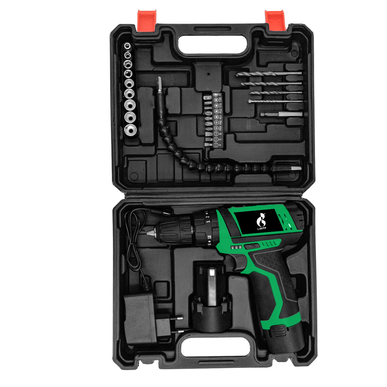 Cordless Tool Sets