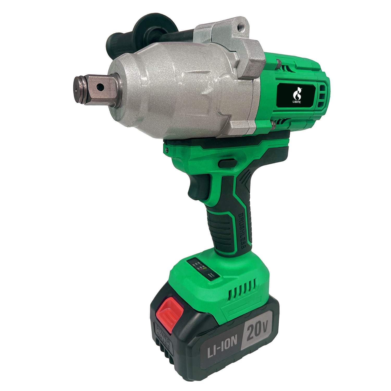 Cordless Wrench