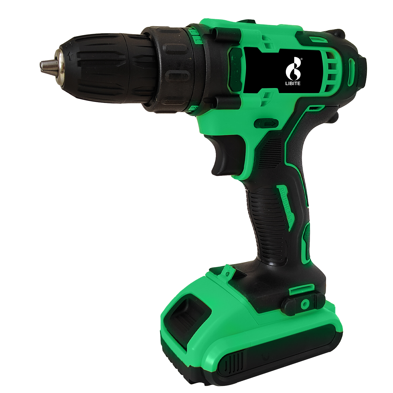 Cordless  Drill