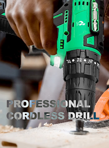 Generic cordless drill online batteries