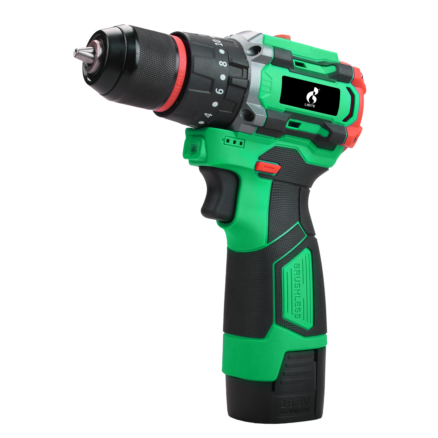 cordless drill