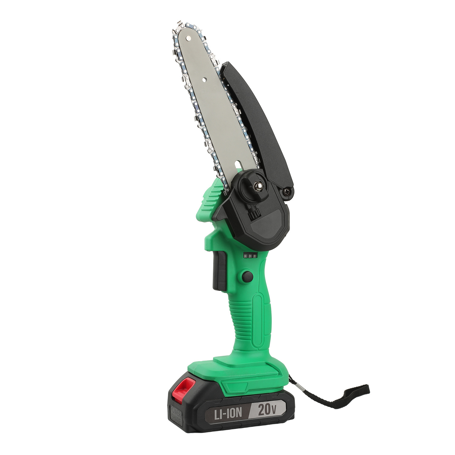 Cordless ChainSaw