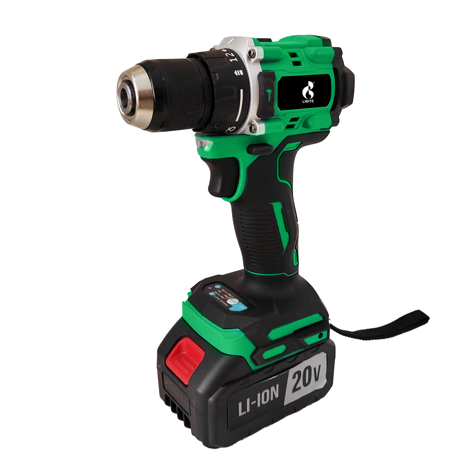 Cordless Drill