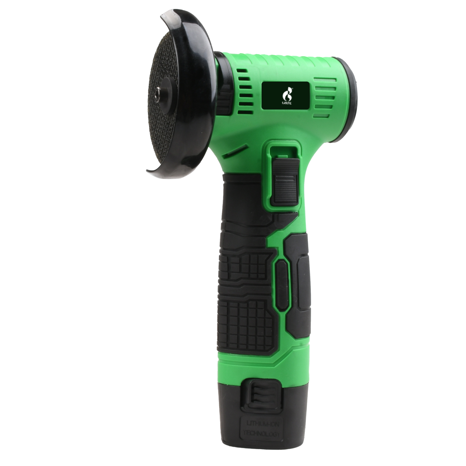 Cordless  Mini  Grinder