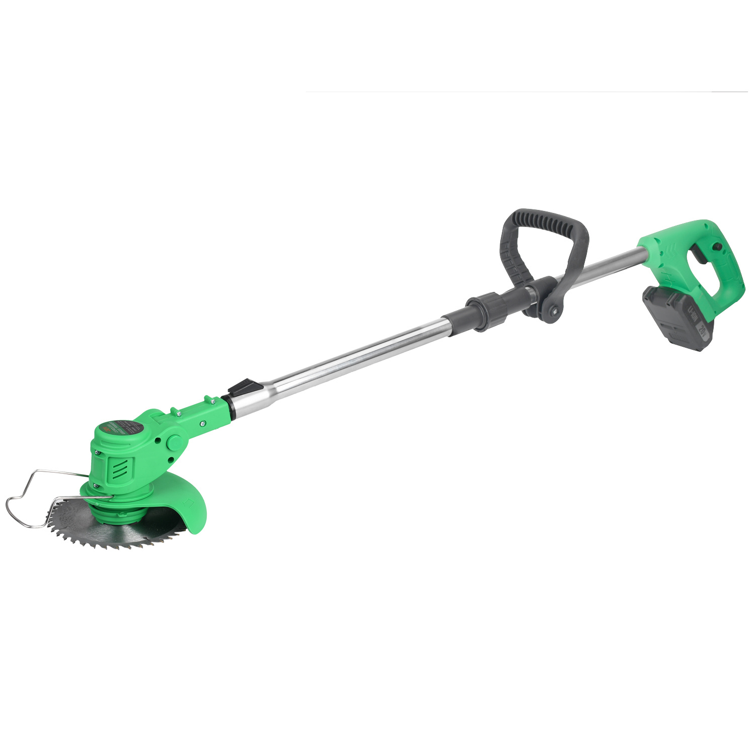 Cordless Grass Trimmer