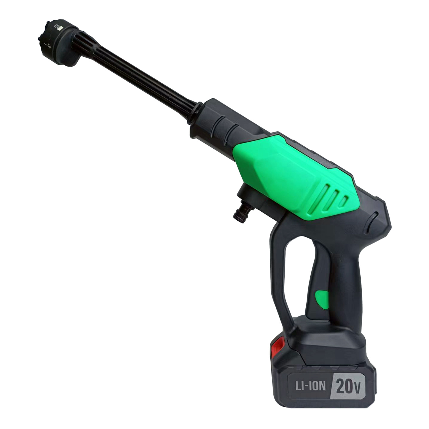 Pressure  Washer