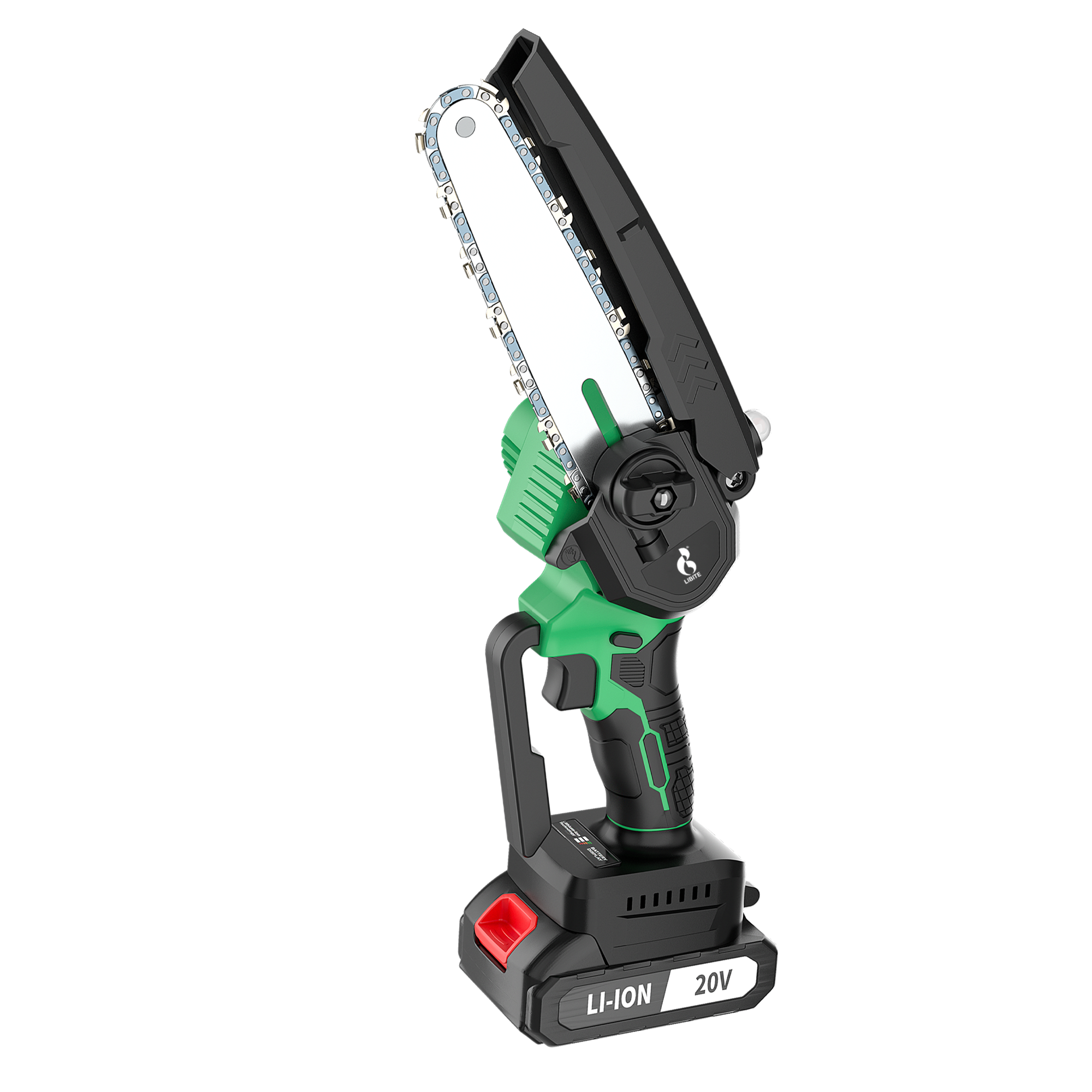 Cordless ChainSaw