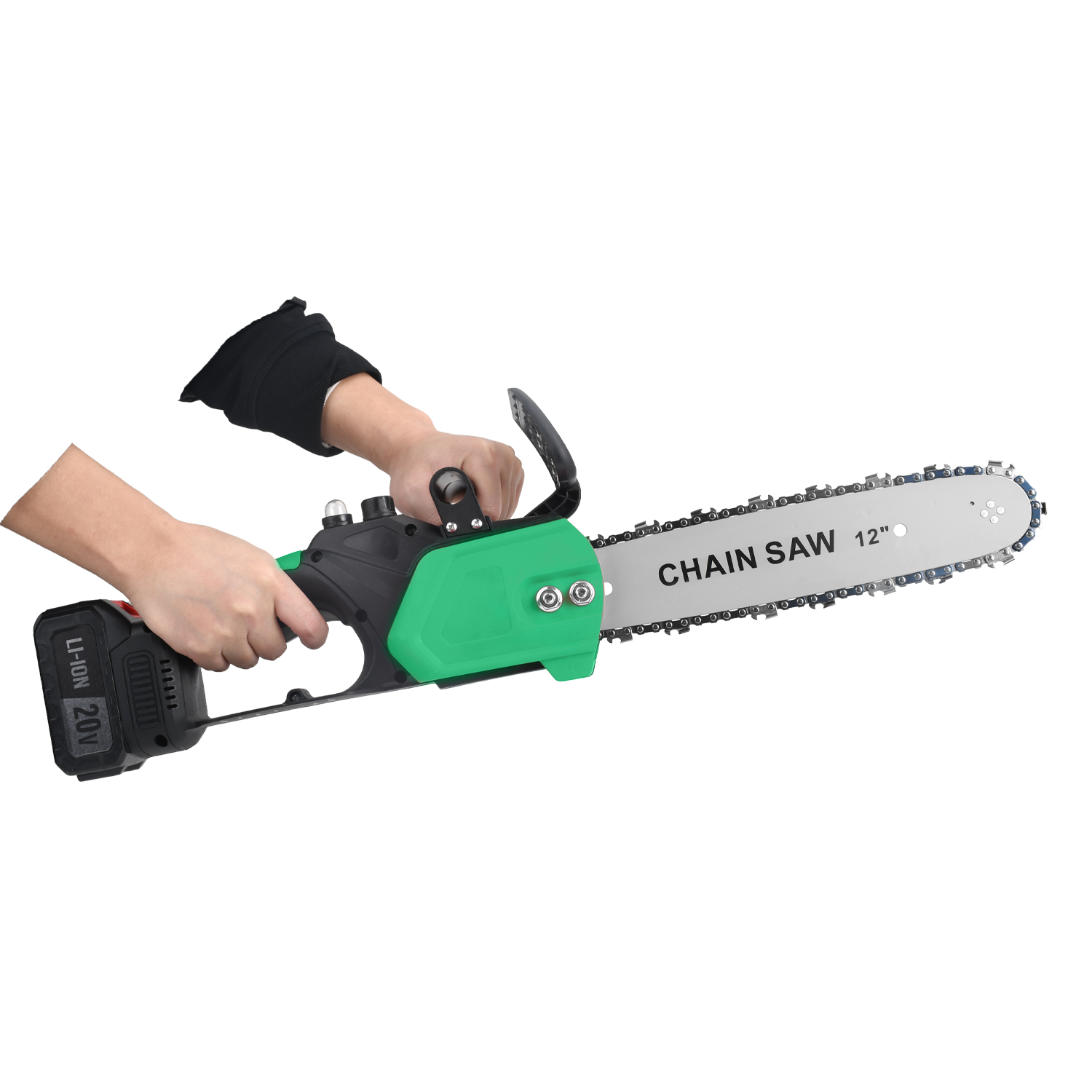 Cordless chainSaw