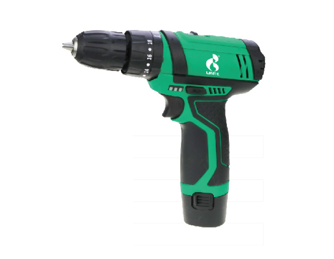 Cordless Drill