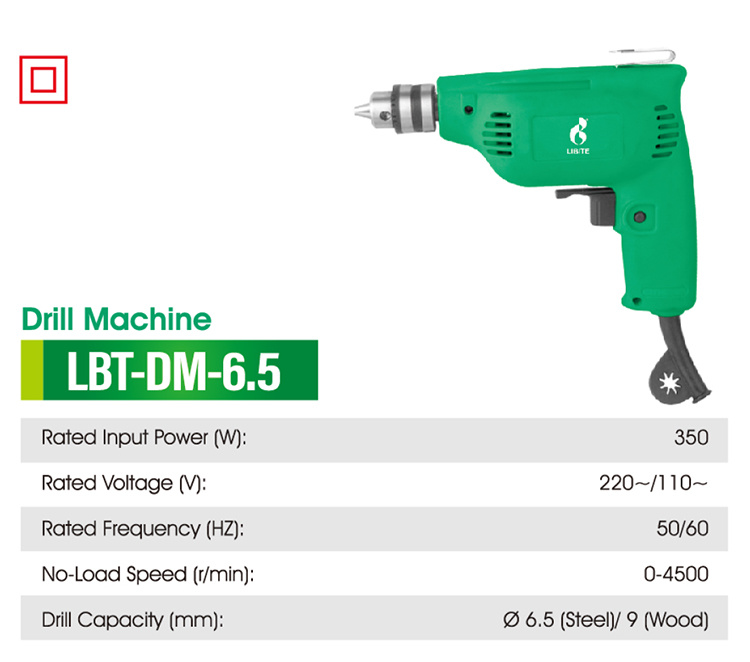 LBT-DM-6.5