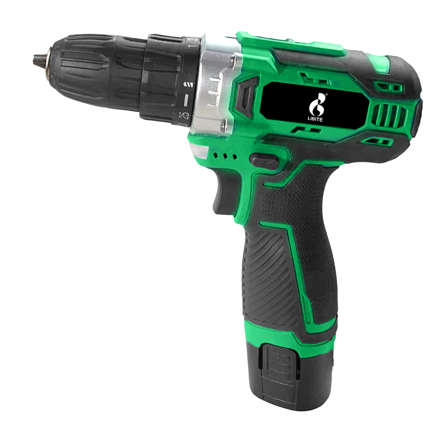 CORDLESS  DRILL