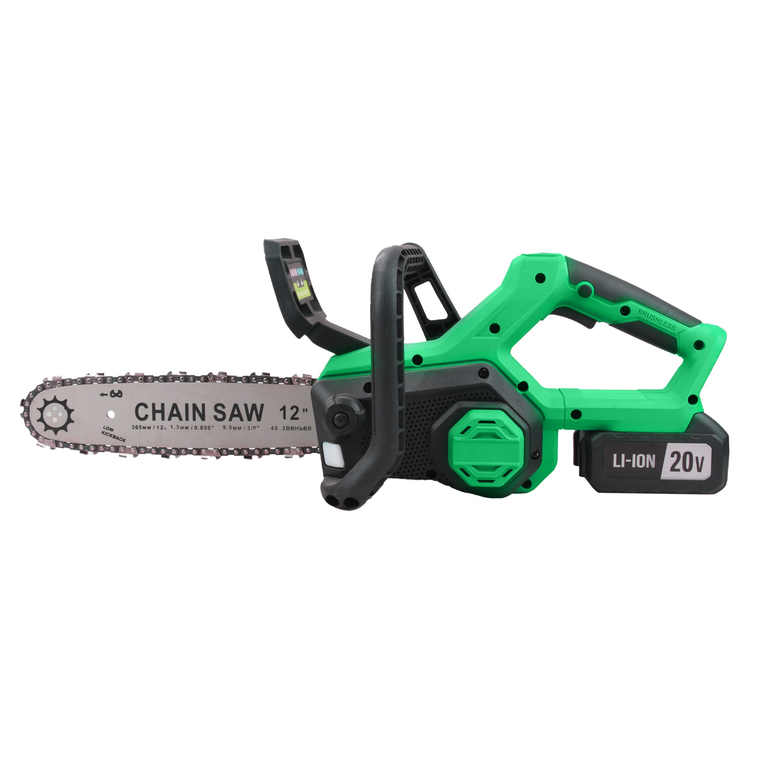 Cordless ChainSaw