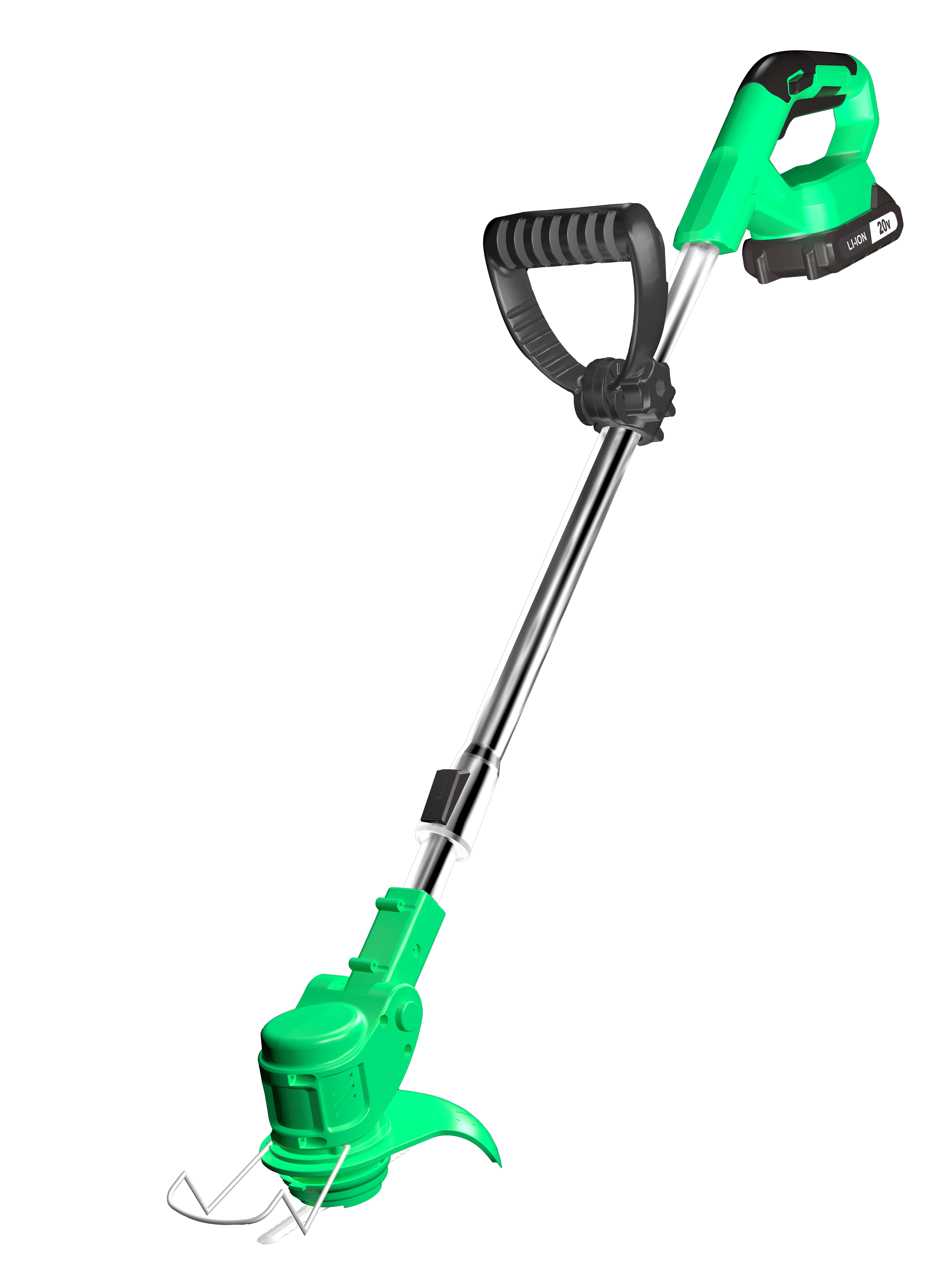 Cordless
