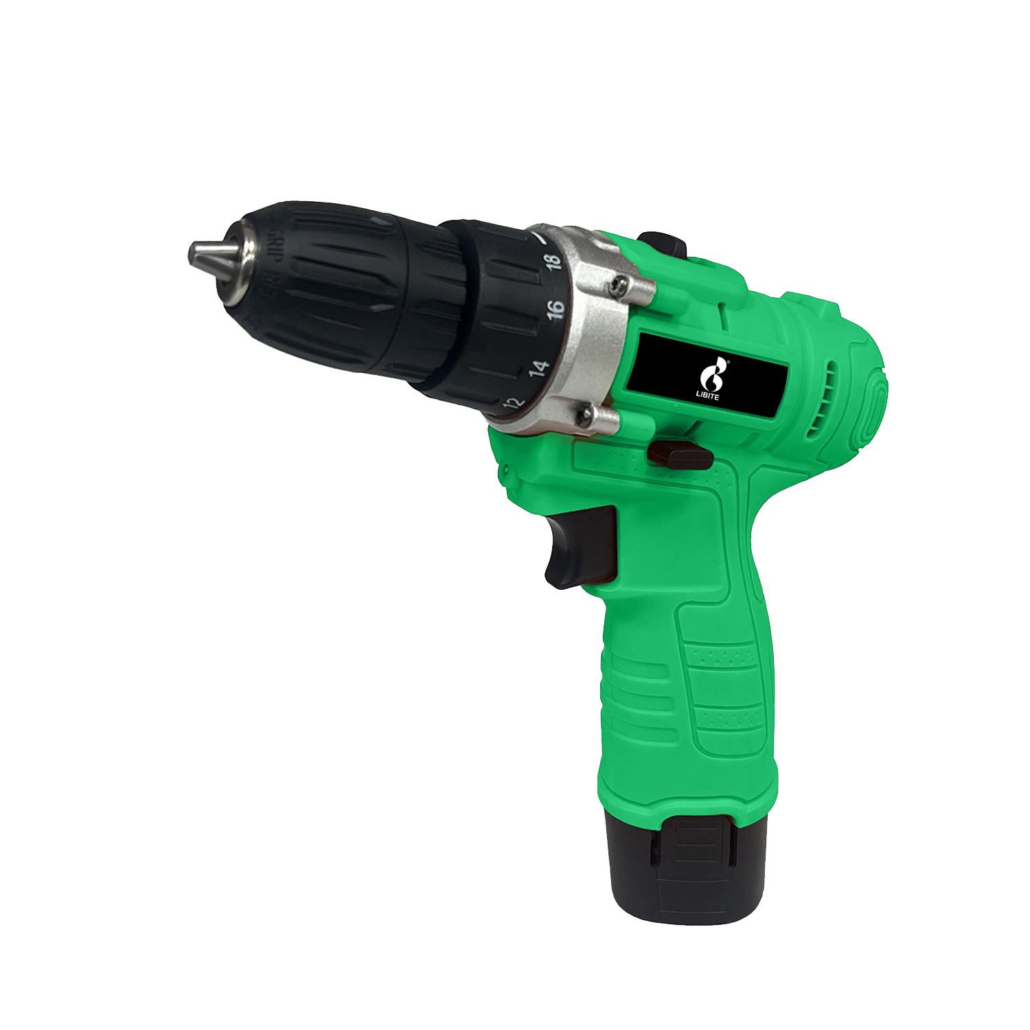 Cordless Drill