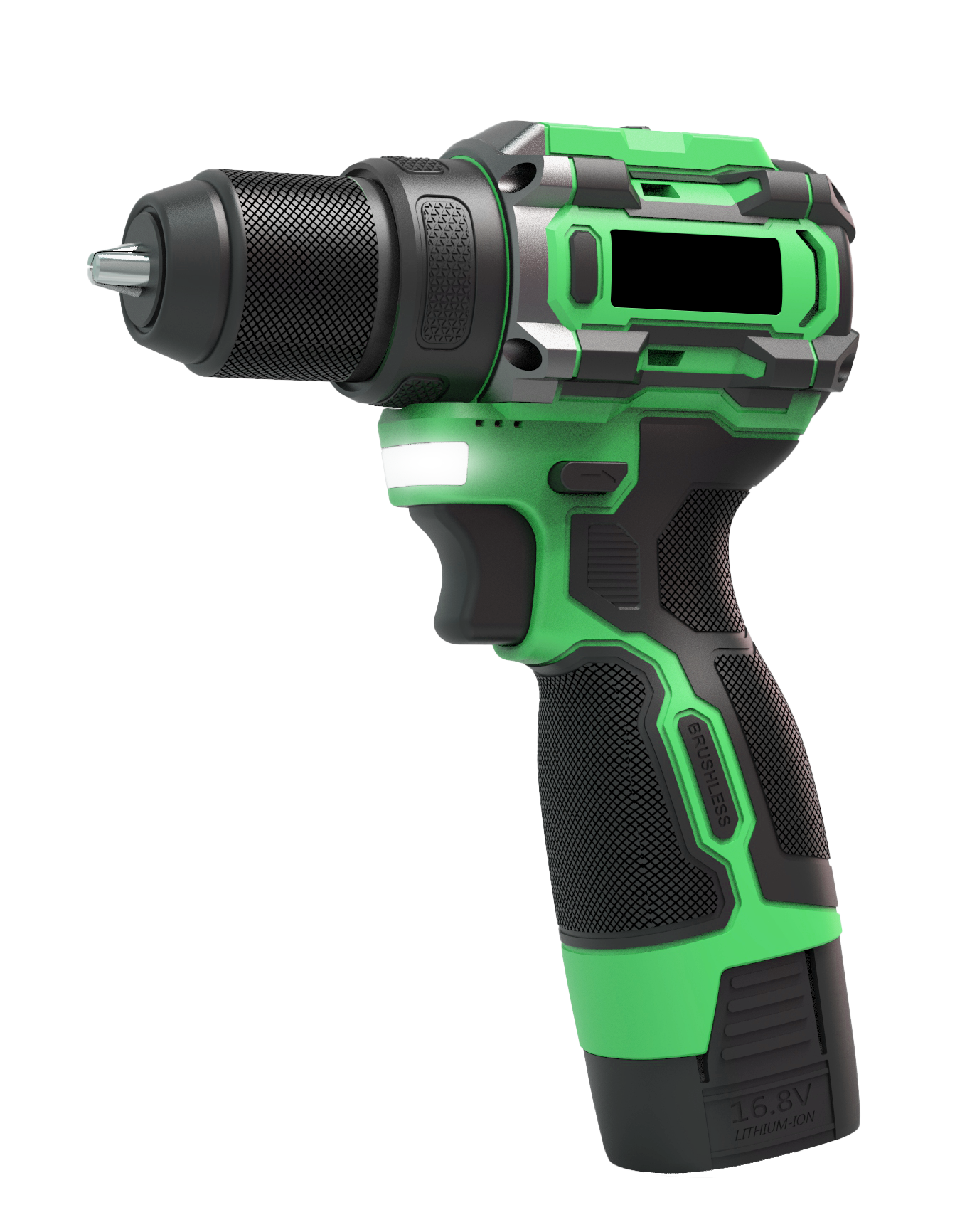 Cordless Tire Inflator