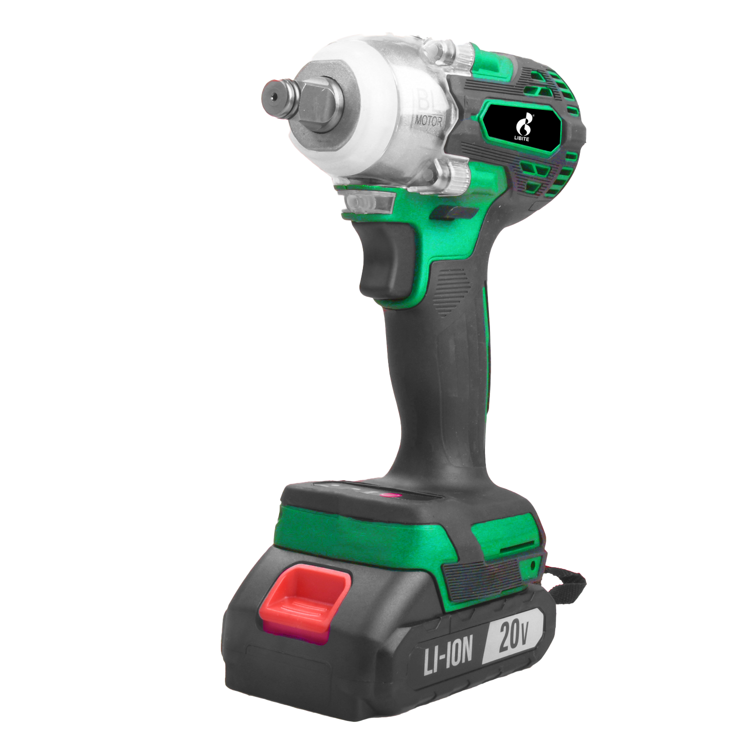 Cordless  Wrench