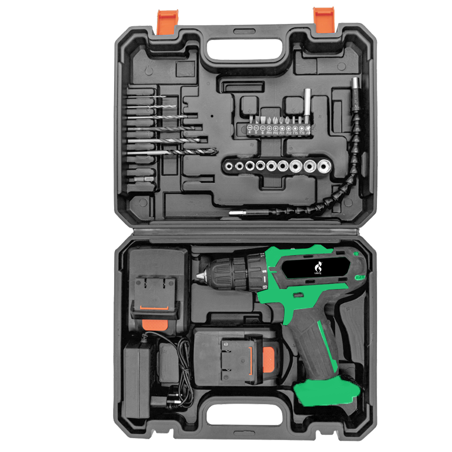 Cordless Tool Sets