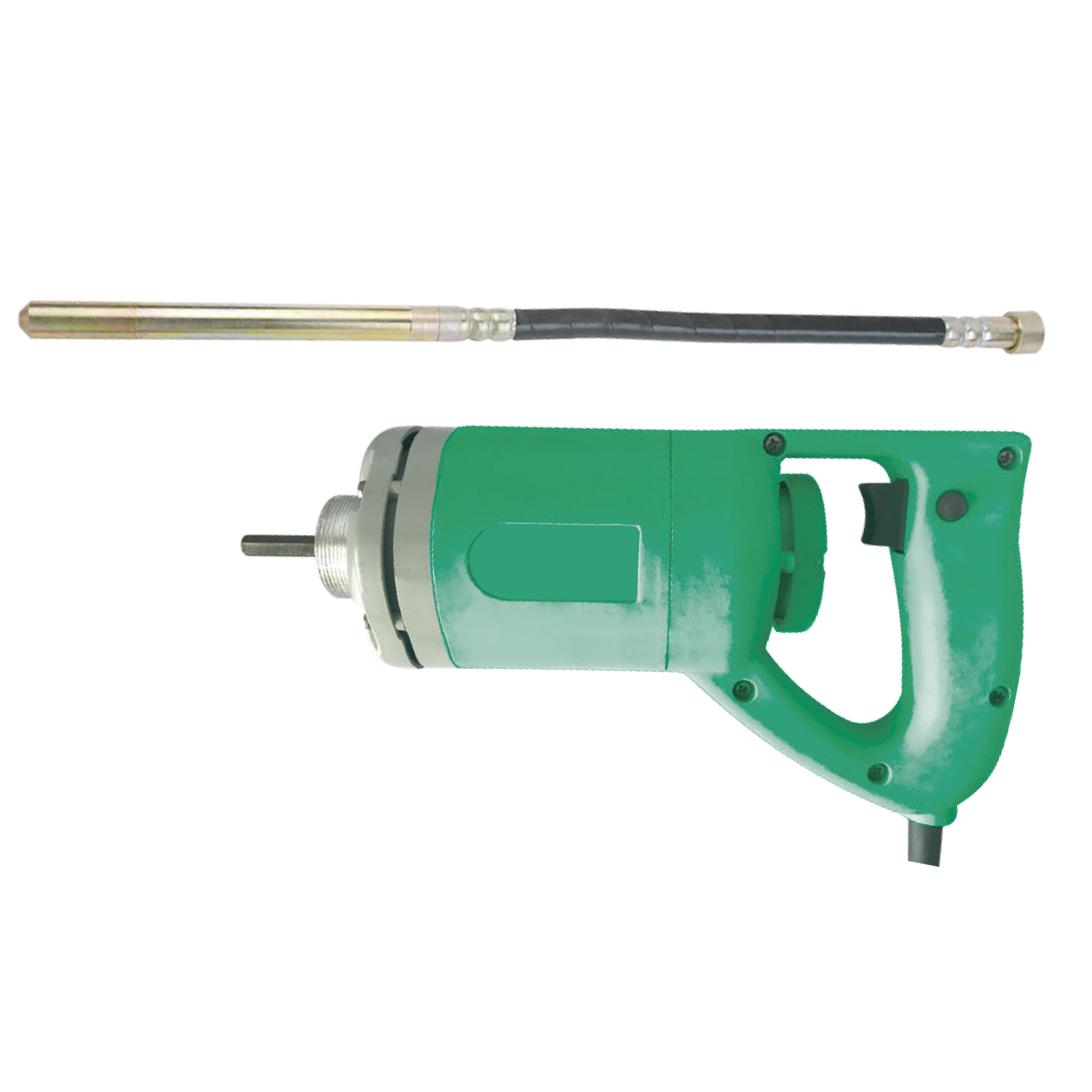 Concrete Vibrator