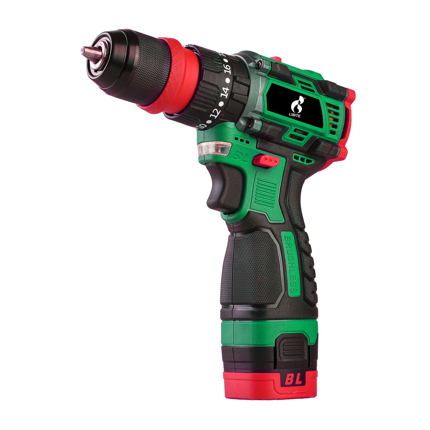 cordless drill