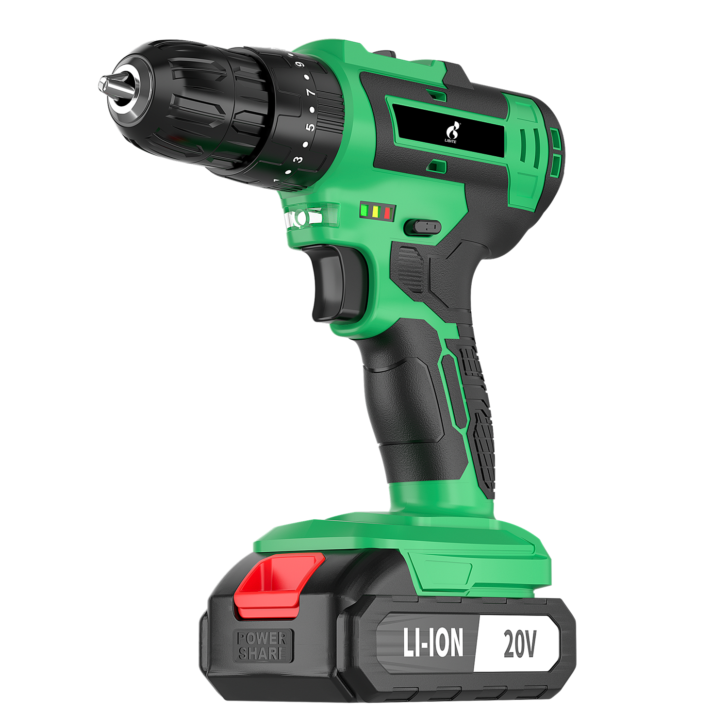Cordless  Drill