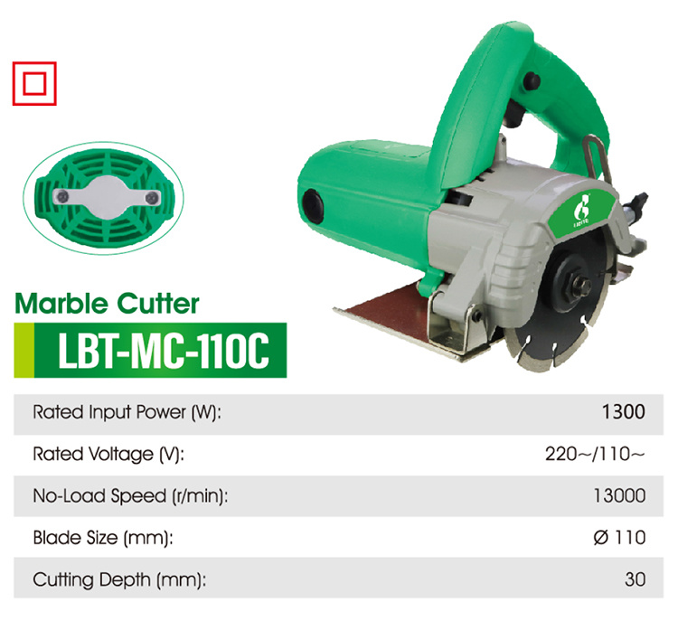 Marble Cutter