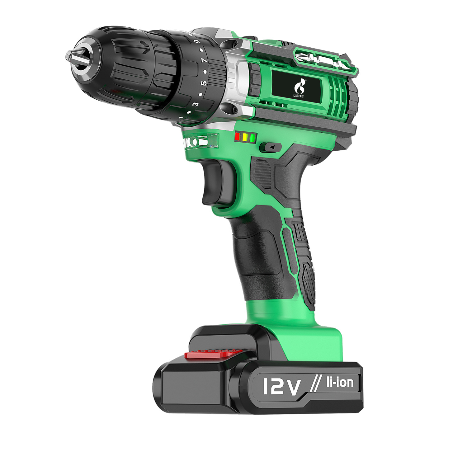 Cordless Tire Inflator