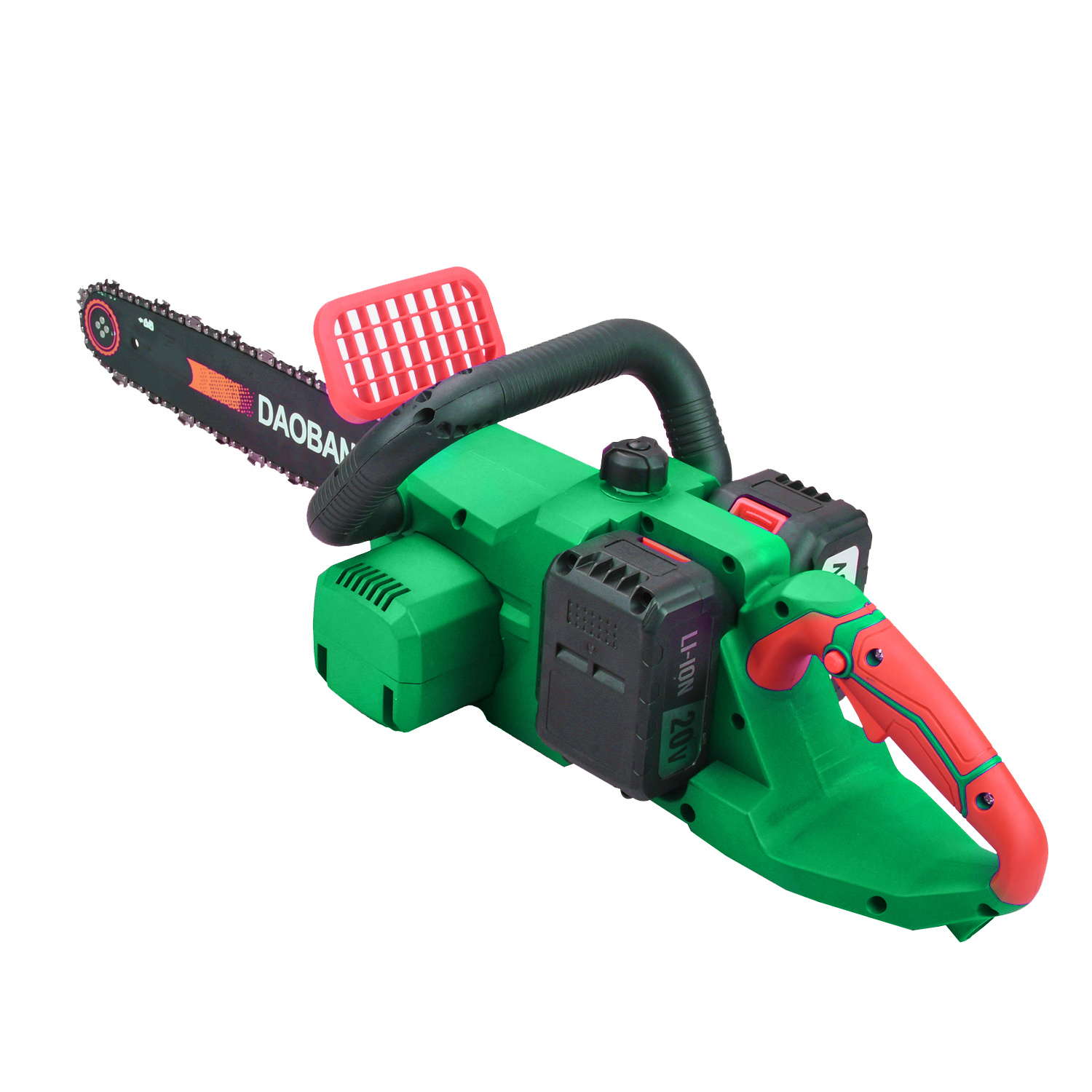 Cordless ChainSaw