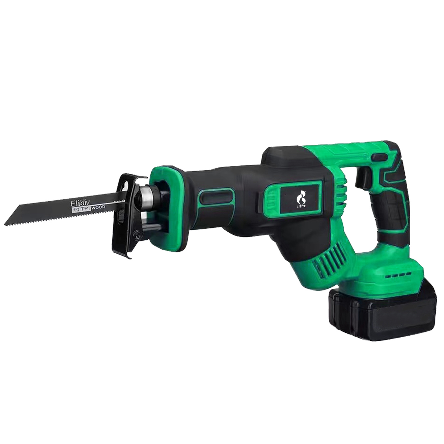 Cordless Reciprocal Saw