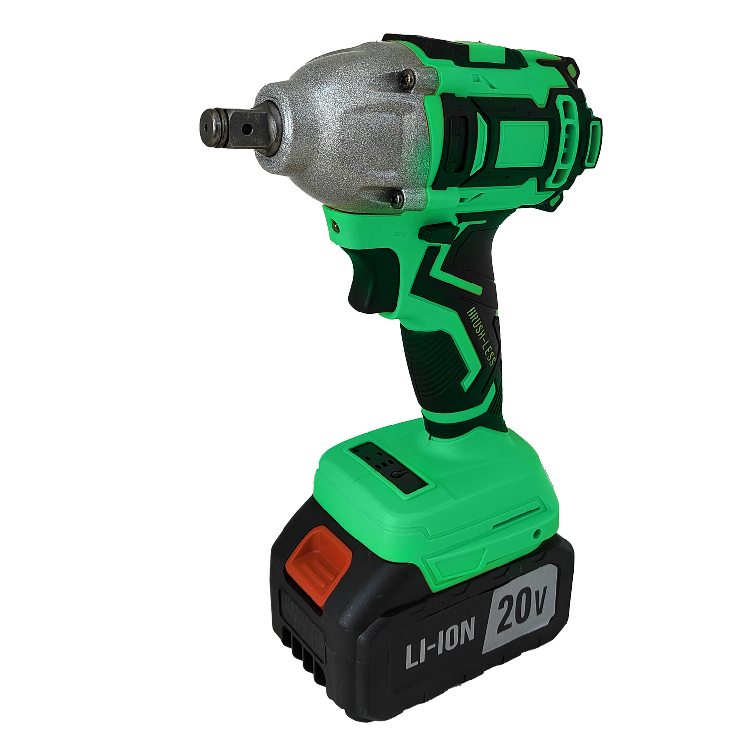 Cordless  Wrench