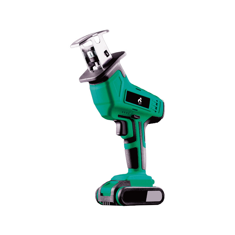 Cordless Reciprocal Saw CRS-20A