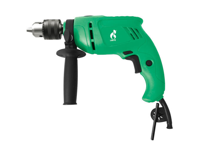 Impact Drill Machine