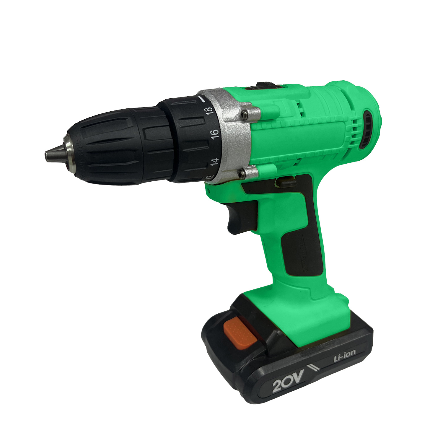 Cordless  Drill