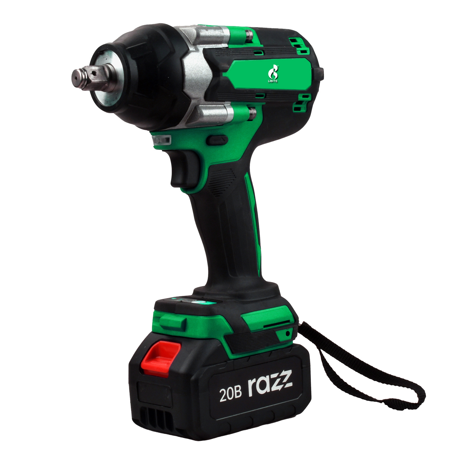 Cordless  Wrench