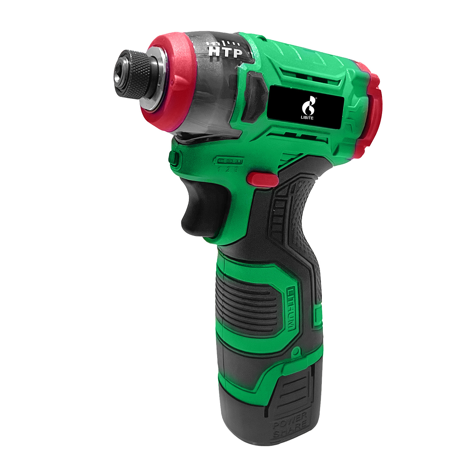 Cordless  Impact  Driver