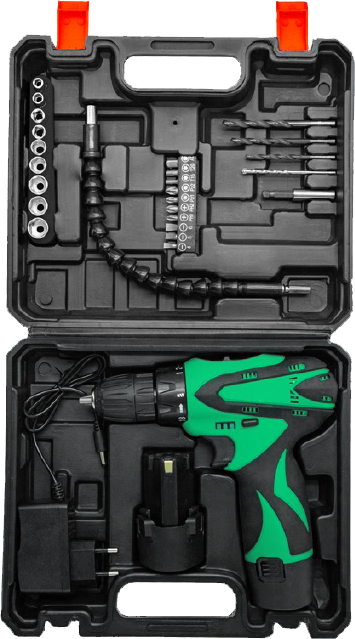 Cordless Tool Sets