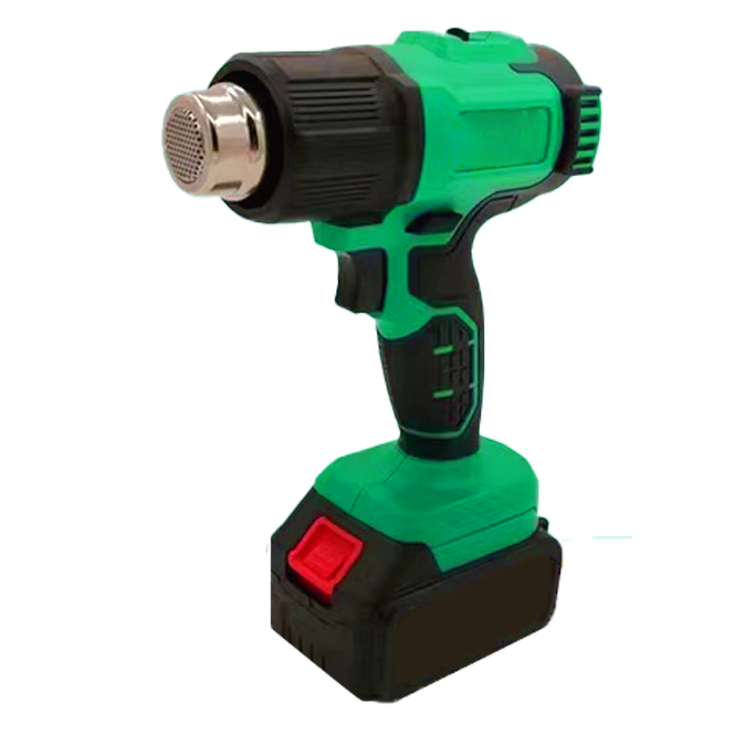 Cordless Heat Gun